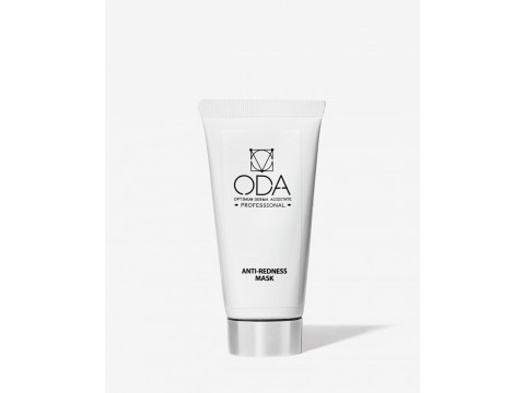 ODA KAUKĖ NUO RAUDONIO 50 ML ODA KAUKĖ NUO RAUDONIO 50 ML